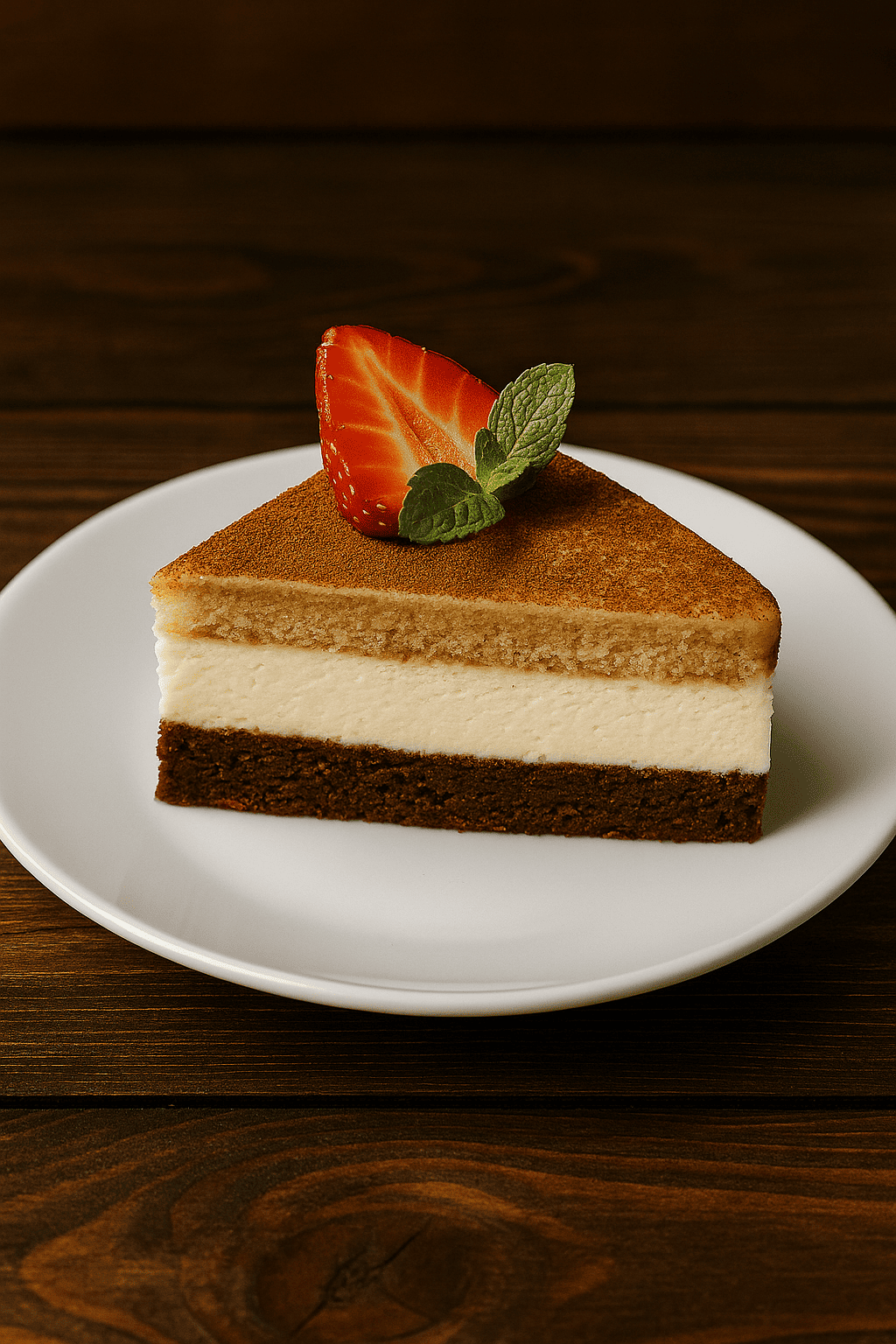 Dessert